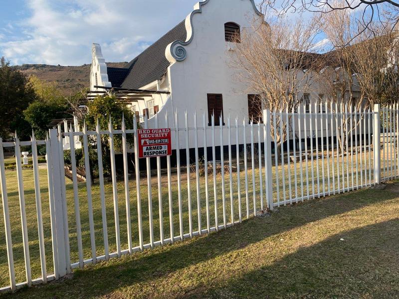 0 Bedroom Property for Sale in Balmoral Eastern Cape